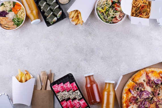 U.S. Food & Beverage M&A Industry Update – Summer 2026