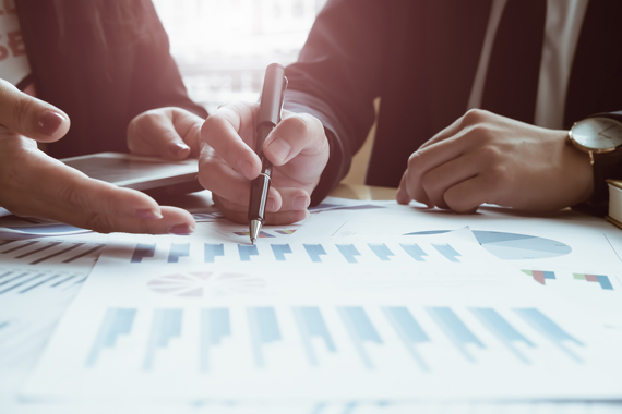 PKF Investment Banking Welcomes Mark Gianfalla as Vice President