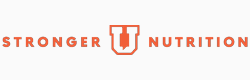 Stronger Nutrition