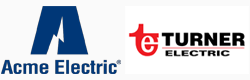 Acme Electric, Turner Electric