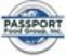 Passport food group logo