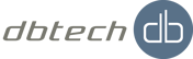 DB Tech logo