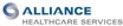 Alliance healthcare logo